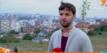 VIDEO/ Serbi i bën thirrje shtetit të tij që t’i kërkojë falje Kosovës