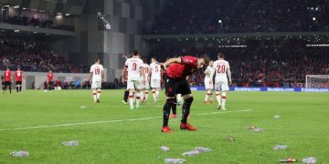 Futbollisti polak që shënoi ndaj Shqipërisë: Ishte dhe faji im për atë që ndodhi…