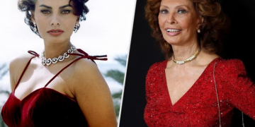 Sophia Loren: “Kur ti je nënë, ti vërtetë nuk je vetëm në mendimet e tua”