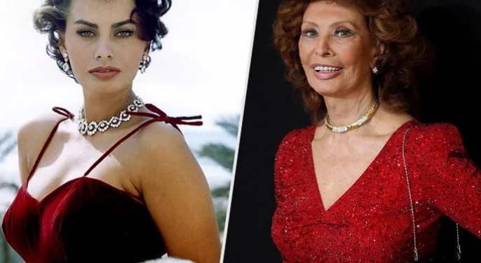 Sophia Loren: “Kur ti je nënë, ti vërtetë nuk je vetëm në mendimet e tua”