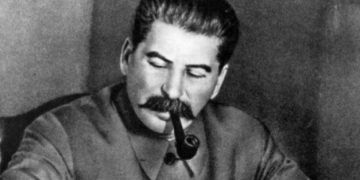 Historia e vërtetë e vdekjes së Stalinit