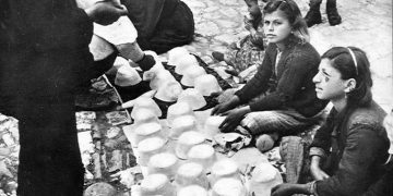 Takia e Beratit pasuri brezash