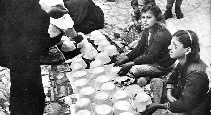 Takia e Beratit pasuri brezash