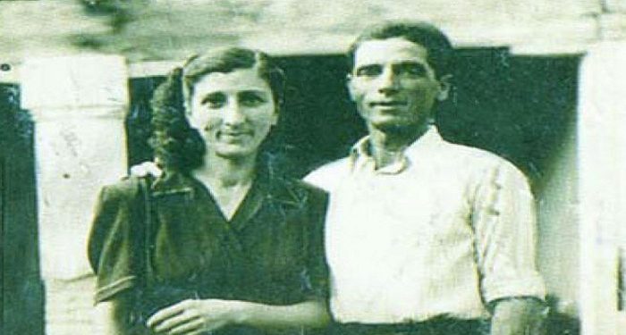 ” Jo të gjithë të vdekurit prehen në paqe”! Takimi në qelitë e burgut: Ik grua! Merri të dy fëmijët dhe mos më hajde më!