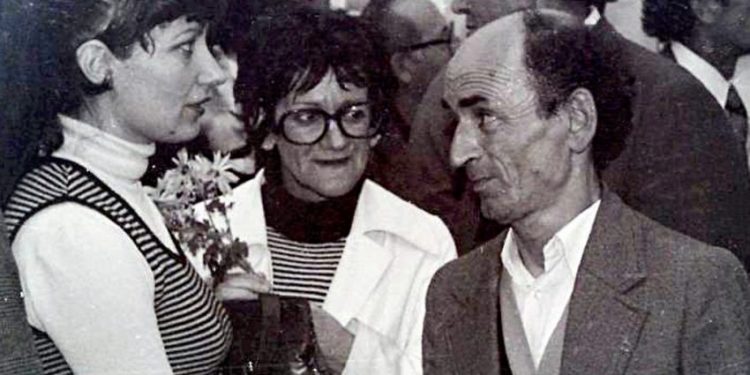“Babai i barcaletave”, Tefa i Shkodrës vdiq i ri, duke lënë të pavdekshëm humorin e tij