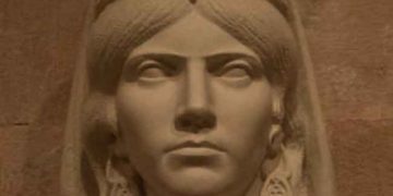 Teuta, mbretëresha që i bëri ilirët një ndër shtetet më të fuqishme të Mesdheut