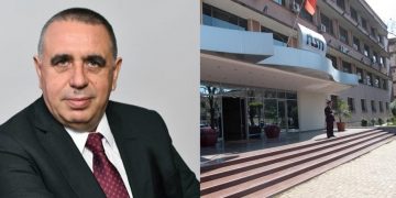Afera me tenderin: SPAK arreston ish-drejtorin e RTSH-së, Thoma Gëllçi dhe 3 punonjës