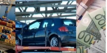 Çështja “Toyota Yaris” GJKKO kalon në llogari të shtetit 3.4 mln eurot dhe tre parcela