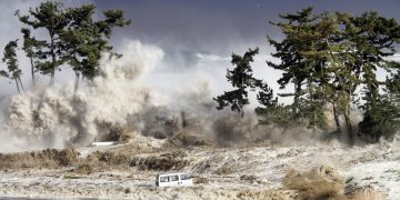 Tërmet 6.3 i shkallës rihter në Kretë, sizmiologët japin alarmin për cunam