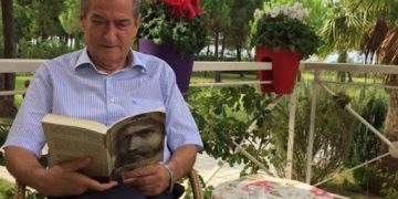 Saliu i “Brrakës” dhe Saliu i “Lalzit” tallet me dibranët: U habita, askush nuk më ka akuzuar për korrupsion veç Amerikës!