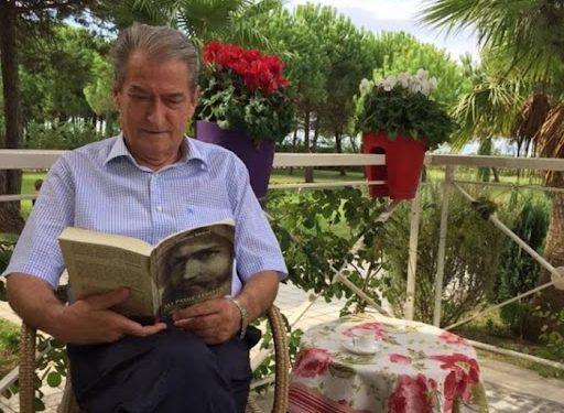 Saliu i “Brrakës” dhe Saliu i “Lalzit” tallet me dibranët: U habita, askush nuk më ka akuzuar për korrupsion veç Amerikës!