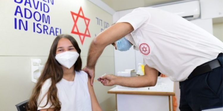 Shembulli i Izraelit dhe mësimet për Evropën: Si “frenoi” valën e re të pandemisë