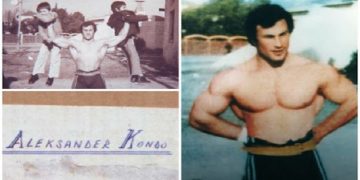 Si u survejua, një prej sportistëve më në zë…