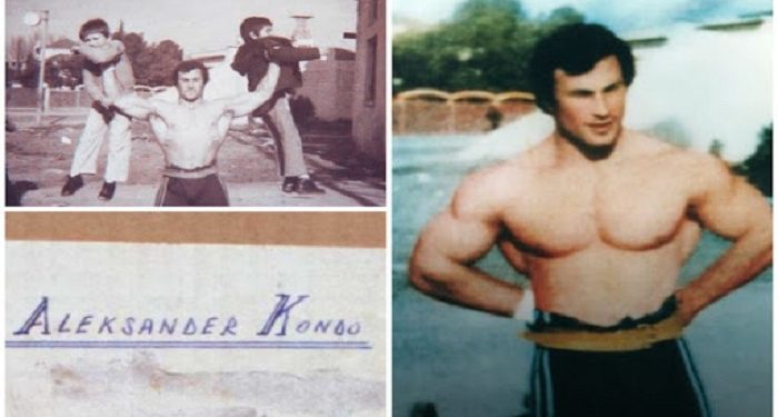 Si u survejua, një prej sportistëve më në zë…