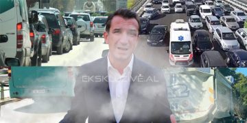 Më mirë djepin bosh, se Erion Veliaj brenda… bashkisë Tiranë!