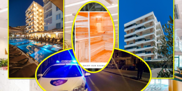 Vdekja e mistershme e turistëve rusë në Qerret, grupi hetimor po dyshon për vrasje: Çfarë u verifikua te pishina dhe Sauna