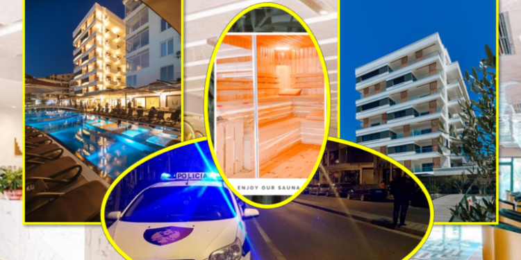 Vdekja e mistershme e turistëve rusë në Qerret, grupi hetimor po dyshon për vrasje: Çfarë u verifikua te pishina dhe Sauna
