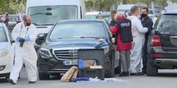 Çështja e patronazhistëve! SPAK jep përgjigjie: Asnjë shkelje që përbën vepër penale siç pretendon SHQUP I grupeve paramilitare zgjedhore