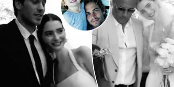 “Ajo shkon përtej filmit”! Vajza e Paul Walker i jep fund beqarisë: Vin Diesel e shoqëron drejt altarit