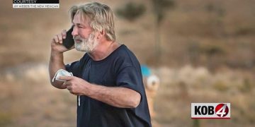 Xhirimet e filmit kthehen në tragjedi/ Aktori qëllon me armë, 1 i vdekur, plagoset edhe regjisori