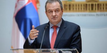 Daçiç: Kosova të ndërrojë emrin, është fjalë serbe!