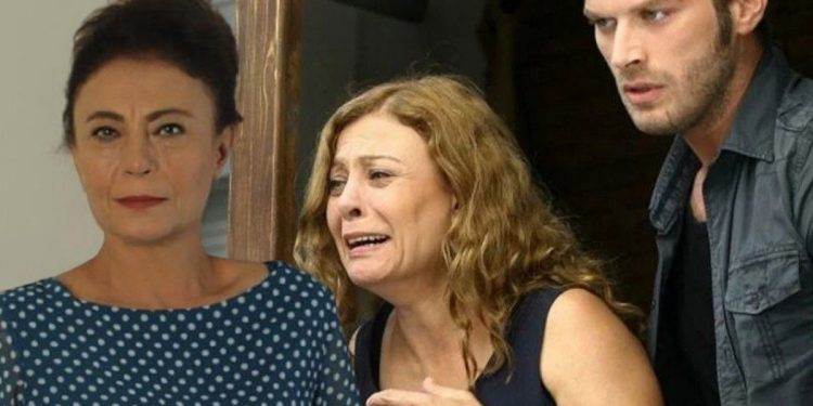 Vuante nga një sëmundje e rëndë, ndahet nga jeta parakohe aktorja e njohur turke