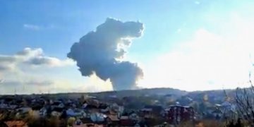 Shpërthim i fuqishëm në Beograd: Dy të vdekur dhe 15 të lënduar (Video)