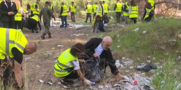 Kriminale! Arbër Teqja mashtroi me asgjësimin e mbetjeve të spitaleve anti-covid: Mori paratë dhe zhduku mbetjet! Pse duhet arrestuar bashkë me ish drejtorin QSUT, Enkelejd Jotin?!
