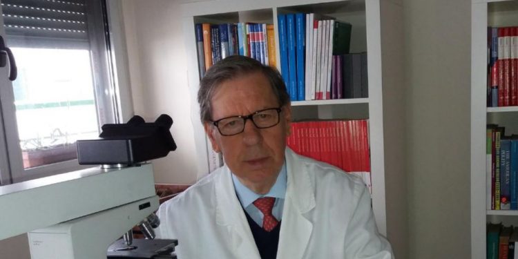 Shqipëria është zgjuar sot më e pikëlluar dhe më pak e shëndetshme, pa Doktor Shahin Kadarenë!