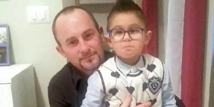 Njërin e vrau fqinji, tjetrin babai! Mateo dhe Matias… Fati tragjik i dy engjëjve shqiptarë