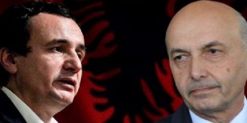 Deklarata e Kurtit për bashkimin Kosovë-Shqipëri ironizohet nga Mustafa: Besimtarët e Kurtit të ngushëllohen me iluzionet e tyre