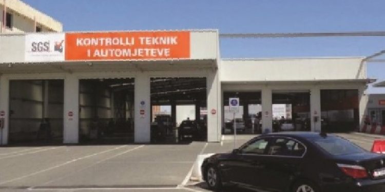 Qeveria tërhiqet nga koncesioni i kolaudimit, do ofrohet nga shteti!