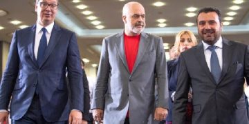 ‘Open Balkan’ mbahet nesër në Beograd, Rama i pranishëm online