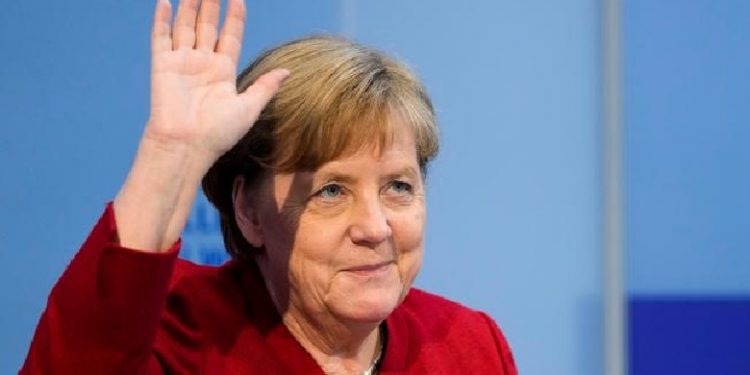 Fundi i epokës së Merkel: Kancelarja “e hekurt” do të përcillet me këngë lamtumire