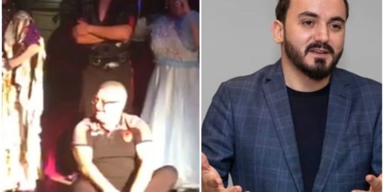 Një “institucion” i sunduar nga llumi