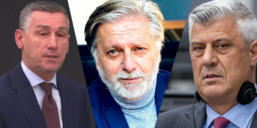 “Drejtësi, jo politikë”! Një vit në Hagë…