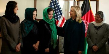 Italia i jep nënshtetësinë kryeprokurores afgane