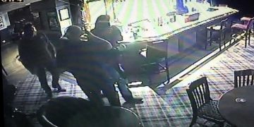 Ekzekutimi i biznesmenit, “avullimi” i makinës së ngjarjes, kamerat fiksuan vëllanë e Rrushit