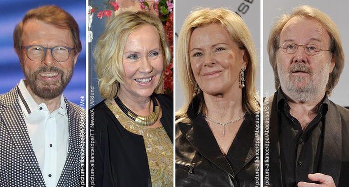 Dy të vdekur në koncertin e rikthimit të grupit ABBA