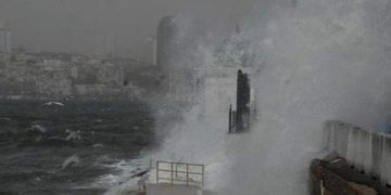 VIDEO/ Stambolli nën goditjet e natyrës! Stuhi shkatërrim dhe humbi jete