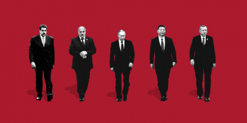 “Djemtë e këqinj” janë duke fituar