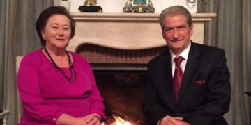 Muli shpjegon pse arrestimi i Taçit synon të frikësojë teta Lilin