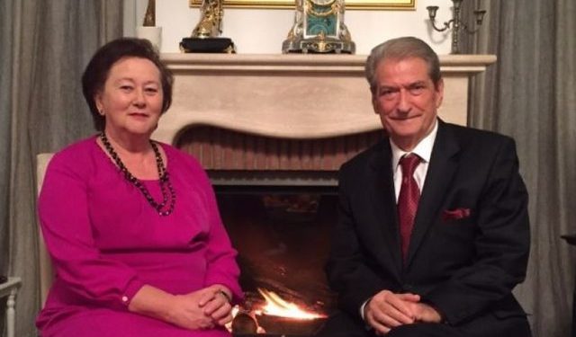 Muli shpjegon pse arrestimi i Taçit synon të frikësojë teta Lilin