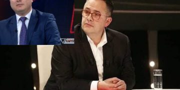 Kur amnistojnë Samir Manen