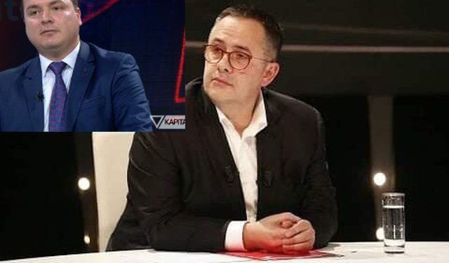 Kur amnistojnë Samir Manen