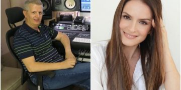 E bujshme! Shpëtim Saraçi dhe Mira Konçi i japin fund martesës? Ja detajet që ngrenë dyshimet