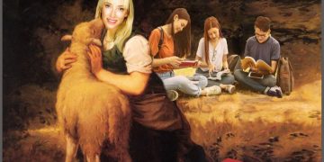 “Akademi shkencash për çobanët”?! Piktori i njohur Avni Delvina ironizon ministren Krifca pas deklaratës që bëri bujë: Moment studimi ne Akademine e Barijve…