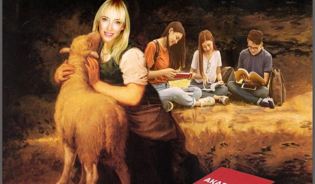 “Akademi shkencash për çobanët”?! Piktori i njohur Avni Delvina ironizon ministren Krifca pas deklaratës që bëri bujë: Moment studimi ne Akademine e Barijve…