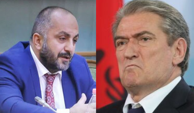 Juristi Romeo Kara publikon dokumentin: Një urim për 8 Nëntorin shokut Sali! E pati me shumë merak…