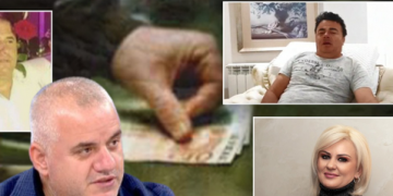 “Po bëhet kërdia”! Artan Hoxha nxjerr prapaskenat e errët dhe zbulon lidhjen mes grabitjes në Nikël, vrasjes së biznesmenit në Tiranë dhe tritolit të noteres